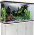 AWERT 48x24 inches Stone Column Aquarium Background, River Bed & Lake Fish Tank Background