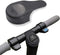 TOMALL Electric Scooter Waterproof Silicone Cover for Ninebot ES1 ES2 ES3 ES4 Dashboard Protective Case