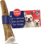 Devil Dog Pet Co. Elk Antlers for Dogs, Small 4"+, 1 Pack, Grade A Long Lasting Chew
