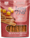 Loving Pets Soft Chew Jerky (Stick-Shaped, Chicken, Bacon & Cheese Recipe) USA Made