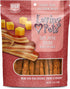 Loving Pets Soft Chew Jerky (Stick-Shaped, Chicken, Bacon & Cheese Recipe) USA Made