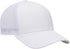 Flexfit Men's Trucker Cap, Black, Alpha, One Size
