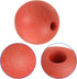 7.87 Inch Toddmomy High Buoyancy Fishing Net Float Foam Buoy for Outdoor Crab Trap Marker Rope Float Fishing Tackle