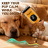 6 Dog Clippers for Grooming Thick Hair with LED Light,Poodle Grooming Kit with Guide Combs for Dogs Cats Sheep Animals