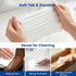 100PCS BigOtters Compressed Towels, Disposable Face Towels for Travel Cleaning Supplies, Expandable Wipes Tablets