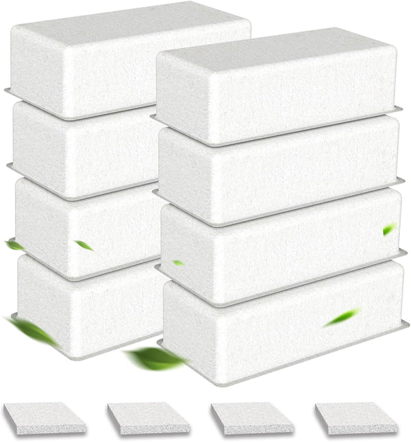 Cat Water Fountain Filter Replacement 12 Packs for UPAWPIA 4L Pet Water