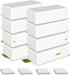 Cat Water Fountain Filter Replacement 12 Packs for UPAWPIA 4L Pet Water