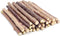 Silvervine Sticks Cat Toys - Natural Matatabi Catnip Chew Sticks for Teeth Cleaning (26 PCS)