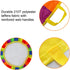 Sonyabecca (20ft) Play Parachute for Kids Tent Cooperative Team Building Birthday Games Gift for Boys and Girls