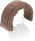 Walker's Headband Wrap for Shooting Earmuffs, Universal Breathable Hearing Protection Cover