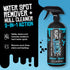 32oz Boat Juice Extreme Boat Cleaner - Boat Water Spot Remover & Boat Hull Cleaner