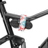 Granite Rockband+ MTB Frame Carrier Strap for Inner Tubes and Bike Tool Kit, Storage Solution for Mountain Bike