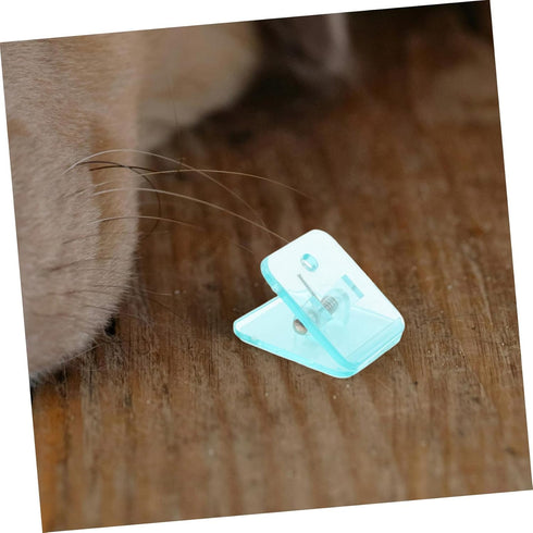 6 Puppy Training Pad Holder Mount Pee Pad Holder Sturdy Design for Dog Potty Training