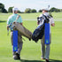 It Takes A Lot Embroidered Golf Towel, Funny Golf Accessories for Men Women, Gift for Golfer