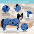 Dog Surgery Suit Long Sleeve, Recovery Suit for Female Male with Zipper Closure, Post Spay Neuter Onesie, Full Coverage