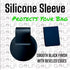 Magnetic Golf Bag Landing Pad – Metal Hub for Easy Grab-and-Go Golf Gear, Includes Free Utility Pouch