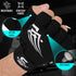 SAWANS Weight Lifting Workout Gloves Lightweight Breathable Padded Palm Protection Gym Gloves Non-Slip Silicone Grip