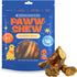 PAWW CHEW 100% Natural Dog Bones, Single Ingredient 7-8 inc (3 Pack)
