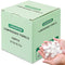 leexayah Compressed Disposable Face Towel: 100pcs Mini Tablets Portable Paper Clean Washcloths For