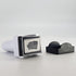 Golf Ball Stamp, Self-Inking Golf Ball Stamp Markers, Reusable Tool to Identify Golf Balls, Golfer Gift Accessories
