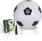 Hape DO-U-Play Games Jumbo Soccer Ball, 30” Diameter, Durable Heavy-Duty Rubber Material