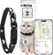 sotfkd Cat Tracker Collar-Cat GPS Tracker-GPS Tracker for Cats| Dual-System Tracker | Android