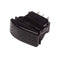 Progressive Automations Rocker Switch Momentary, 20A, Red LED, Waterproof