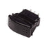 Progressive Automations Rocker Switch Momentary, 20A, Red LED, Waterproof