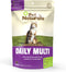 Pet Naturals Daily Multivitamin for Cats, 30 Fish Flavored Chews with Biotin, Taurine, and Arginine