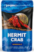 4oz Hermit Crab Mineral Supplement - Premium Ingredients for Optimal Growth and Exoskeleton Formation