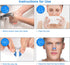 Swimming Nose Clip, 14 Packs Swim Nose Plugs, Waterproof Silica Gel for Kids (Age 7+) and Adults, Multi-Color