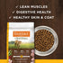 Instinct Original Grain Free Recipe with Real Chicken Natural Dry Cat Food, 11 lb Bag