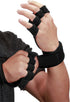 Generic Cross Training Gloves Wrist Support for Fitness Weightlifting Gym Workout for Men Women Gym Hand Full Palm