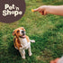 Pet 'n Shape Duck Breast Jerky Dog Treats, 16 Ounce