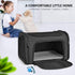 Henkelion Pet Carrier for Small Medium Cats Dogs Puppies up to 15 Lbs - TSA Airline Approved Soft Sided, Collapsible