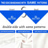 Big Brother Dog Bandanas, Blue Pet Scarfs for Small Medium Large Dogs, New Baby Announcement Pet Accessories Pregnancy