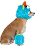 Rubies Blue Monster Pet Costume for Dogs or Cats, Large