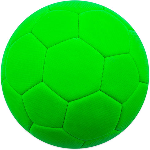 5 Champion Sports Size Super Soft Soccer Ball