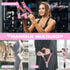 HPYGN Exercise Handle, Replacement Fitness Equipment for Pilates, Yoga, Strength Trainer, Pull Down Home Gym