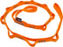 GM CLIMBING 16mm Nylon Daisy Chain Sling - 22kN, 120cm / 48in, CE UIAA Certified for Climbing and Rigging