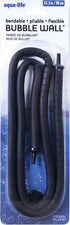 Penn-Plax Aqua Life Bendable Aquarium Bubble Wall – 35.5” Flexible Air Diffuser for Fish Tanks