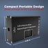 Middletown Outdoors 7.4V 11.1V 14.8V Airsoft Battery Charger LiPo Balance Charger for Lipo/Li-Ion Battery with Wireless