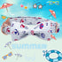Lionheart Glory Dog Collar with Bow, Summer Stripe Boy Dog Bowtie Collar, Cute Gift for X-Large Dogs