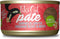 Tiki Cat Grill Pâté, Sardines & Lobster Consommé, High-Protein Wet Cat Food for All Life Stages, 2.8 oz. Cans (Pack of
