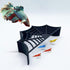 Shrimp Guard to Prevent Predator Fish. Aquarium Shrimp Protector. Ultimate Breeding Protection