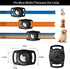 Waterproof Pet Airtag Dog Collar Holder, Anti-lost Shock Resistant TPU Case for Key, Backpack, Dog GPS Tracker