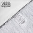 Waterproof Dog Blanket, Super Soft Warm Fluffy Pattern Printing Facecloth, Washable Outdoor Pet Blanket for Large Dogs
