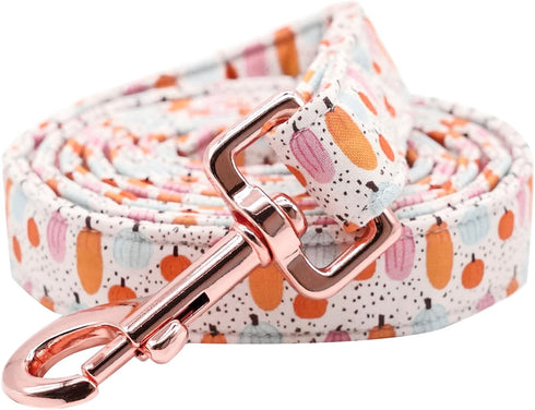Elegant little tail Holiday Dog Leashes, Durable and Soft Pet Leash for Small Medium Large Dogs