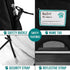 PetAmi Airline Approved Pet Carrier for Cat, Soft Sided Dog Carrier for Small Dogs, Cat Travel Supplies Accessories