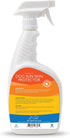 32 oz EBPP Dog Sunscreen Sun Skin Protector Spray fl - Safe for All Breeds with No Zinc Oxide - Pet Protection